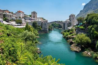 Mostar (Bośnia i Hercegowina)