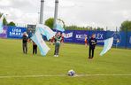 Derby Wschodu dla Siedlec. MKS Pogoń pokonała Budowlanych Lublin