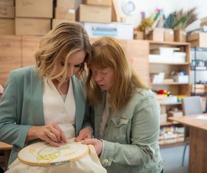 Marta Nawrocka. Kampania prezydencja