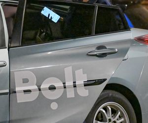 Impreza u Julii Wieniawy