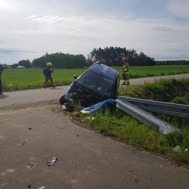 Tarnów. Zalany w trupa wsiadł za kółko! Policjanci spojrzeli na alkomat i nie wierzyli własnym oczom