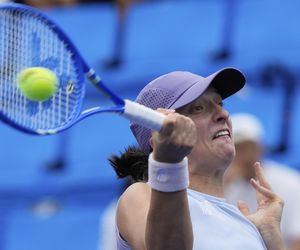WTA Seul: Iga Świątek w półfinale