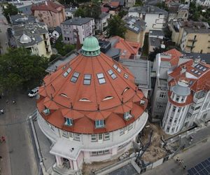 Baltic Luxury Residence w Międzyzdrojach