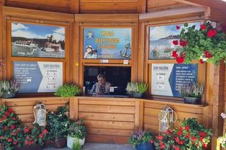 Idealny pomysł na jesienny wypad. Tutaj znajdziesz jezioro i góry, a wydasz mniej niż w Zakopanem!