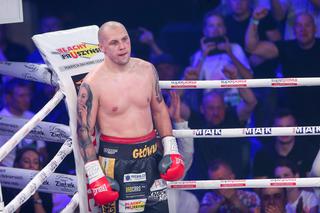 Głowacki - Briedis: kiedy i gdzie obejrzeć walkę o pas mistrz WBC?