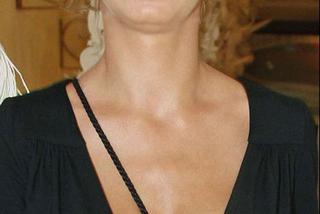 Dzień bez stanika, biusty gwiazd Magda Szejbal