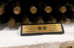 wino Tuska w winnicy Cricovia