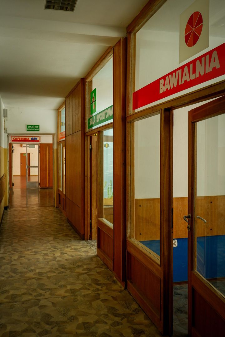 OW Solaris w Dźwirzynie