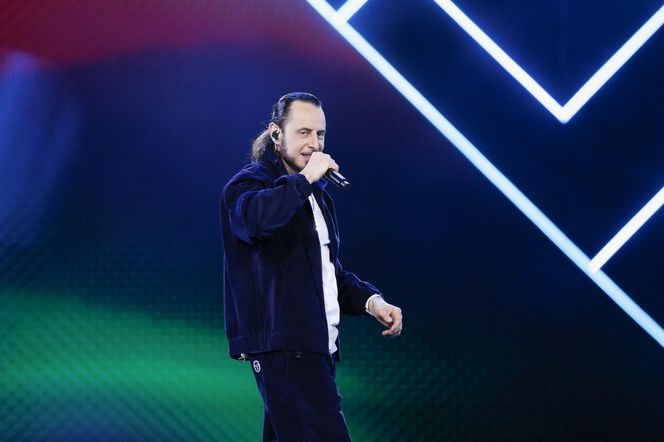 TVP wycięła jego występ z transmisji. Internauci oburzeni. Jest stanowisko stacji