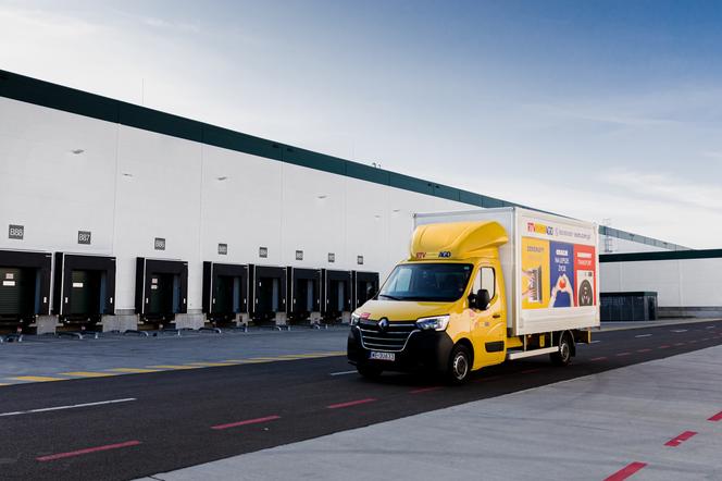 RTV EURO AGD wspiera ekologię 2