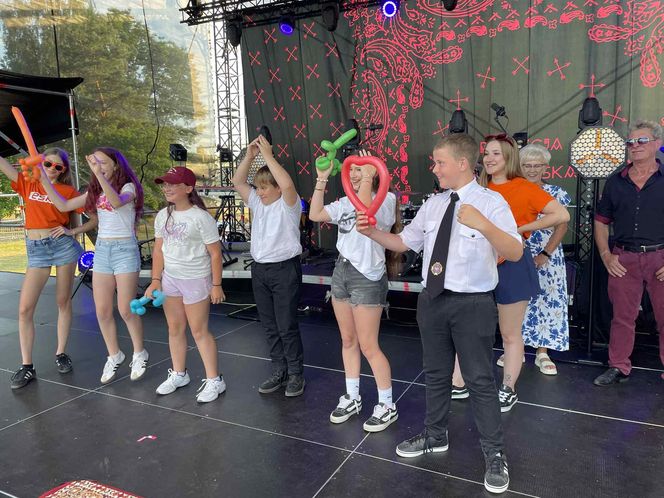 Festyn pod Zaporą w Brodach (06.07.2025)