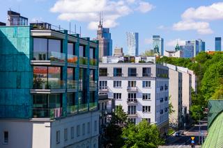 Gdzie są mieszkania najtańsze w Polsce? Gdzie za mieszkanie płaci się najwięcej?