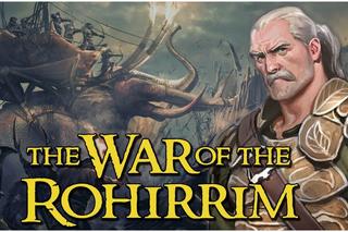 Władca Pierścieni: Wojna Rohirrimów - pełnometrażowy film anime ze świata Tolkiena. Co już wiemy? 