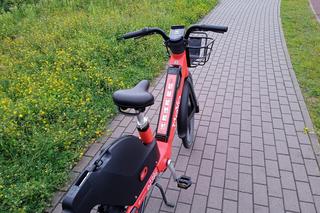 Rowery Mevo po raz drugi. Jak tym razem wypadnie cały system? Ja już przetestowałam