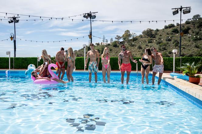 Love Island 9: zachowanie Jarka zaskoczyło wszystkich. Zawiódł Zuzę?