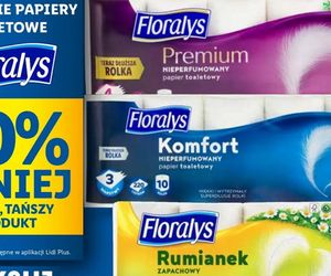  Hitowe promocje w Lidlu