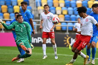 Kim są rodzice Oyedele? 