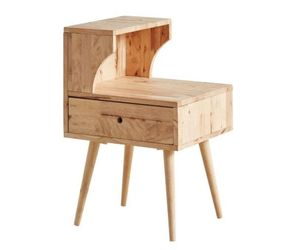 Jakie stoliki i szafki nocne są teraz modne? Sprawdziliśmy bestsellery w najpopularniejszych sklepach