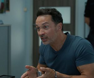 Barwy szczęścia, odcinek 3122: Mariusz (Rafał Cieszyński) 