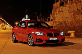 BMW M235i Coupe