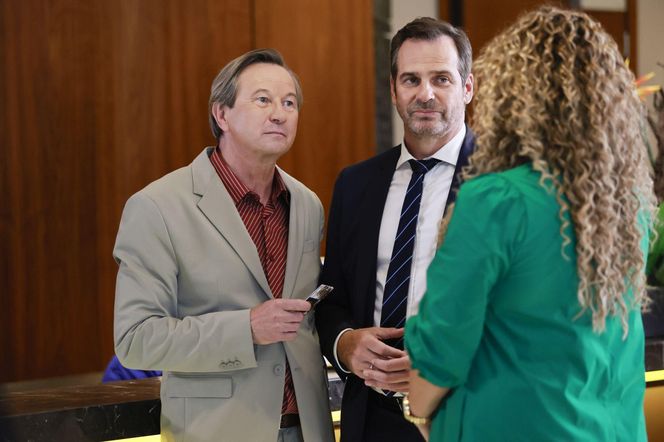 Piotr Cyrwus przez lata próbował pozbyć się „Ryśka z Klanu”, a teraz znów go szufladkują