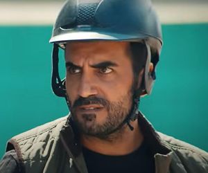 Emanet. Nieproszony gość w stadninie 