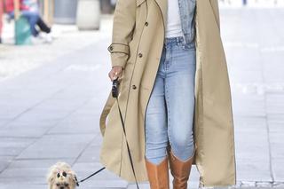 Sandra Kubicka. Apetyt rośnie w miarę jedzenia