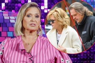 Ewa Kasprzyk znów singielką! Niespodziewanie potwierdziła rozstanie z Michałem Kozerskim. Padły mocne słowa o wolności