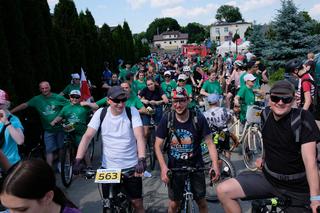 W Dzierzkowicach przygotowują się do kolejnej edycji Bicykliady