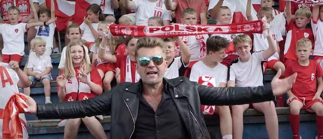 Wąsate Flow hitem na EURO 2024? Kawałek ze Śląska ma rozgrzać polskich kibiców