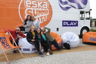 ESKA Summer City 2019 BUS jeździ po całej Polsce! Wypatrujcie go na swoich ulicach!