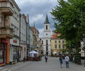 Jak dobrze znasz miasta w Polsce? Tylko geniusz zdobędzie 10/10 [QUIZ]