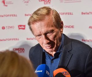 Gala Otwarcia 23. MFF BellaTOFIFEST. Legendy kina przyjechały do Torunia. Zdjęcia z imprezy