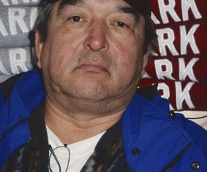 Nie żyje Graham Greene – kultowy aktor z filmu Tańczący z wilkami