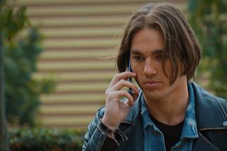 M jak miłość, odc. 1706: Jasiek (Stanisław Dusza)