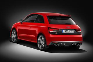 Audi S1