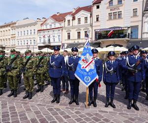 Obchody Święta Narodowego Trzeciego Maja w Rzeszowie