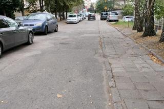 Staszica w Połczynie-Zdroju do remontu