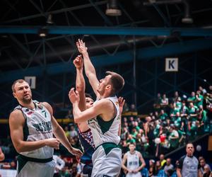 Śląsk Wrocław - Twarde Pierniki Toruń 79:74, zdjęcia z meczu Energa Basket Ligi