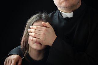 Córka księdza: Mówiłam do niego wujku. Kłamałam, że jest architektem