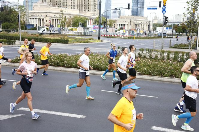 45. Nationale-Nederlanden Maraton Warszawski 