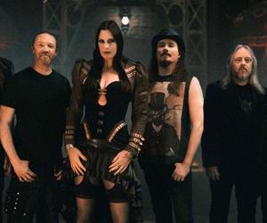 Nightwish przedstawia nowy album! Jak brzmi Yesterwynde?