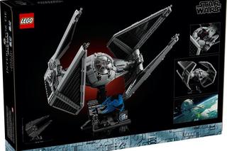 LEGO TIE Interceptor 