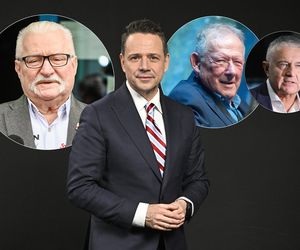Wałęsa, Frasyniuk i Michnik podpisali apel o głosowanie na Trzaskowskiego w II turze. Mocne!