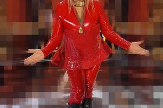 Maryla Rodowicz jak Britney Spears