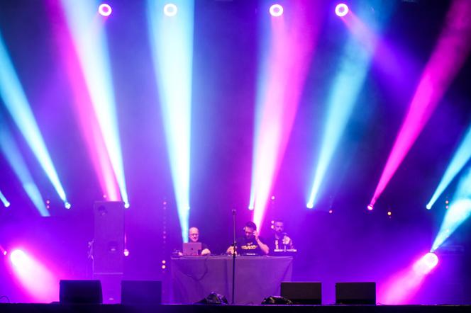 Sosnowiec Eska Fun Festival 2022. Zdjęcia z soboty