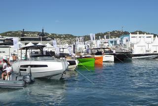 Cannes Yachting Festival 2017