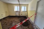 Makabryczne odkrycie w Kołobrzegu. Pod dawnym urzędem znaleziono ludzkie szczątki