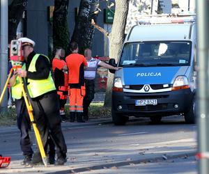 Mój krzyż będę niósł do końca swoich dni - wyrok ws wypadku na Sokratesa