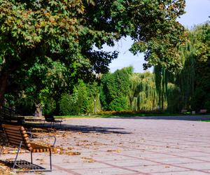 Park Fosa i Stoki Cytadeli w Warszawie